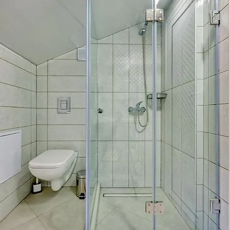 Sakutski House 2* היסריה