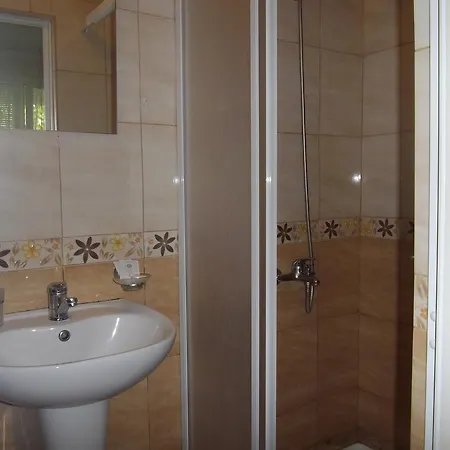 בית הארחה Sakutski House 2*