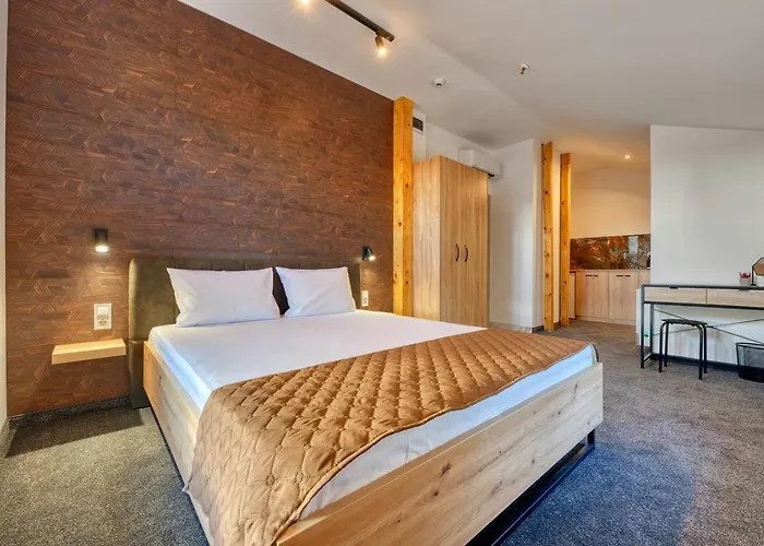 Sakutski House Pensionat Chisarja