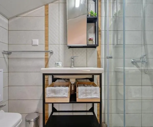 Pensionat Sakutski House Chisarja