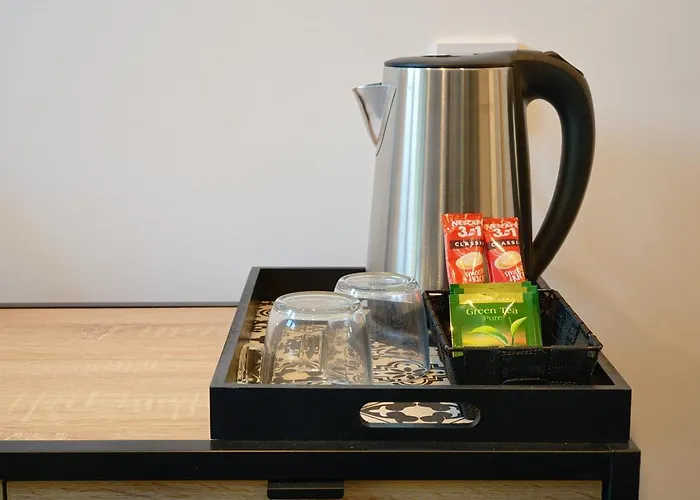 Sakutski House 2* Chisarja