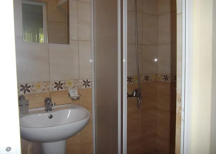 Pensionat Sakutski House 2*